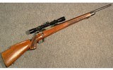 Mauser ~ Custom 98 ~ .30-06 Sprg - 1 of 11