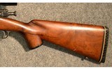 Remington ~ 1903 ~ Unmkd Cal - 9 of 11