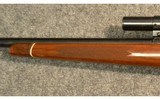 Remington ~ 541-S Custom Sporter ~ .22 S/L/LR - 6 of 11