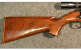 Remington ~ 541-S Custom Sporter ~ .22 S/L/LR - 2 of 11