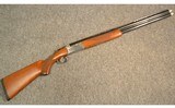 Ruger ~ Red Label ~ 12 Gauge - 1 of 11