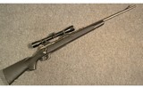 Winchester ~ 70 Featherweight (Youth Stock) ~ .30-06 Sprg - 1 of 11