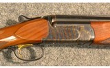 Perazzi ~ MX8 ~ 12 Gauge - 3 of 11