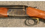 Perazzi ~ MX8 ~ 12 Gauge - 8 of 11