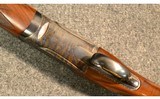 Perazzi ~ MX8 ~ 12 Gauge - 7 of 11