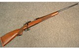 Winchester ~ 70 XTR Sporter ~ .270 Win - 1 of 11