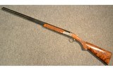 Abbiatico & Salvinelli ~ Dove ~ 28 Gauge - 11 of 11