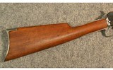 Winchester ~ 1890 ~ .22 WRF - 2 of 11