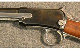 Winchester ~ 1890 ~ .22 WRF - 8 of 11