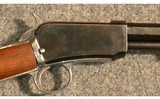 Winchester ~ 1890 ~ .22 WRF - 3 of 11
