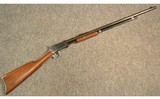 Winchester ~ 1890 ~ .22 WRF - 1 of 11