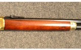A.Uberti ~ 66 Sporting Rifle ~ .44-40 Win - 4 of 11