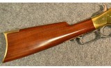 A.Uberti ~ 66 Sporting Rifle ~ .44-40 Win - 2 of 11