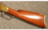 A.Uberti ~ 66 Sporting Rifle ~ .44-40 Win - 9 of 11
