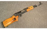 Norinco ~ MAK-90 Sporter ~ 7.62x39mm - 1 of 11