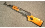 Norinco ~ MAK-90 Sporter ~ 7.62x39mm - 11 of 11