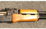 Norinco ~ MAK-90 Sporter ~ 7.62x39mm - 4 of 11