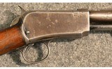 Winchester ~ 1906 ~ .22 S/L/LR - 3 of 11