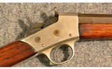 Remington ~ No.4 Rolling Block ~ .32 Win CTG - 3 of 11