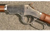 A.Uberti ~ 19065 Scout ~ .22 Long Rifle - 8 of 11