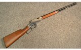 A.Uberti ~ 19065 Scout ~ .22 Long Rifle - 1 of 11
