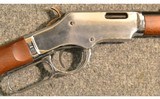 A.Uberti ~ 19065 Scout ~ .22 Long Rifle - 3 of 11