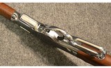 A.Uberti ~ 19065 Scout ~ .22 Long Rifle - 7 of 11