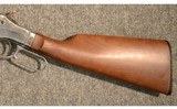 A.Uberti ~ 19065 Scout ~ .22 Long Rifle - 9 of 11