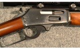 Marlin ~ 30 TK ~ 30-30 Win - 3 of 11
