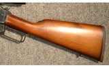 Marlin ~ 30 TK ~ 30-30 Win - 9 of 11