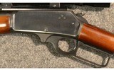 Marlin ~ 30 TK ~ 30-30 Win - 8 of 11