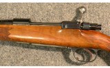 Mauser ~ Custom 98 (L/R) ~ .25-06 Rem - 8 of 11