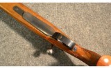 Mauser ~ Custom 98 (L/R) ~ .25-06 Rem - 7 of 11