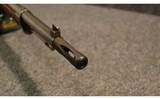 Waffenfabrik ~ M38 ~ 6.5 x 55mm - 5 of 11