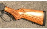 Marlin ~ 1895GBL ~ .45-70 Gov't - 9 of 11