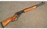 Marlin ~ 1895GBL ~ .45-70 Gov't - 1 of 11