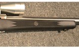 Ruger ~ M77 Mark II ~ .338 Win Mag - 4 of 11