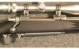 Ruger ~ M77 Mark II ~ .338 Win Mag - 3 of 11