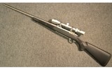 Ruger ~ M77 Mark II ~ .338 Win Mag - 11 of 11