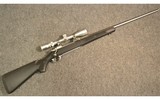 Ruger ~ M77 Mark II ~ .338 Win Mag - 1 of 11