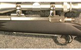 Ruger ~ M77 Mark II ~ .338 Win Mag - 8 of 11
