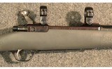 Ruger ~ M77 Mark II (LH) ~ 7mm Rem Mag - 3 of 11