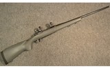 Ruger ~ M77 Mark II (LH) ~ 7mm Rem Mag - 1 of 11