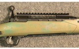 Savage ~ 110 LH ~ .30-06 Sprg - 3 of 11