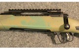 Savage ~ 110 LH ~ .30-06 Sprg - 8 of 11