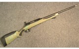 Savage ~ 110 LH ~ .30-06 Sprg - 1 of 11