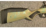 Savage ~ 110 LH ~ .30-06 Sprg - 2 of 11