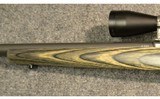 Ruger ~ 77/17 All-Weather ~ .17 HMR - 6 of 11