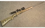 Ruger ~ 77/17 All-Weather ~ .17 HMR - 1 of 11