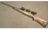 Ruger ~ 77/17 All-Weather ~ .17 HMR - 11 of 11